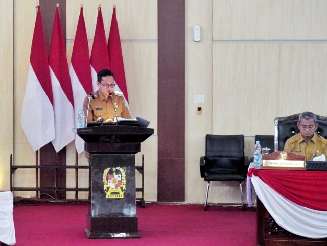 Pemko Medan Pastikan Pelaksanaan Pembangunan Berjalan Tepat Waktu, Tepat Guna, Tepat Sasaran, Akuntabel dan Berkualitas