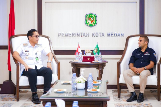 Rico Waas Apresiasi Pecinta Kecepatan Tinggi Legends Bina Bakat Muda Lahirkan Pembalap Hebat