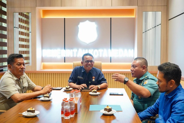 Zakiyuddin Harahap: Komunitas Olahraga Bisa Jauhkan Anak Muda dari Judi Online dan Narkoba