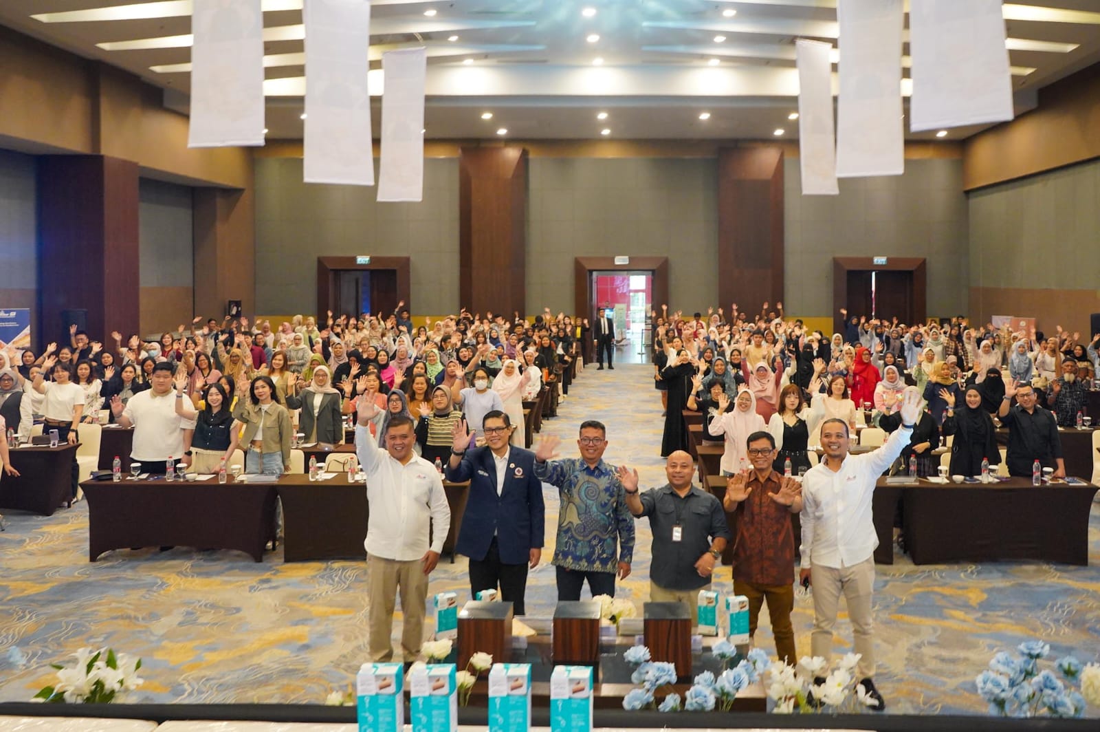 Sektor Pangan Olahan Salah Satu Tulang Punggung Ekonomi Kreatif Medan