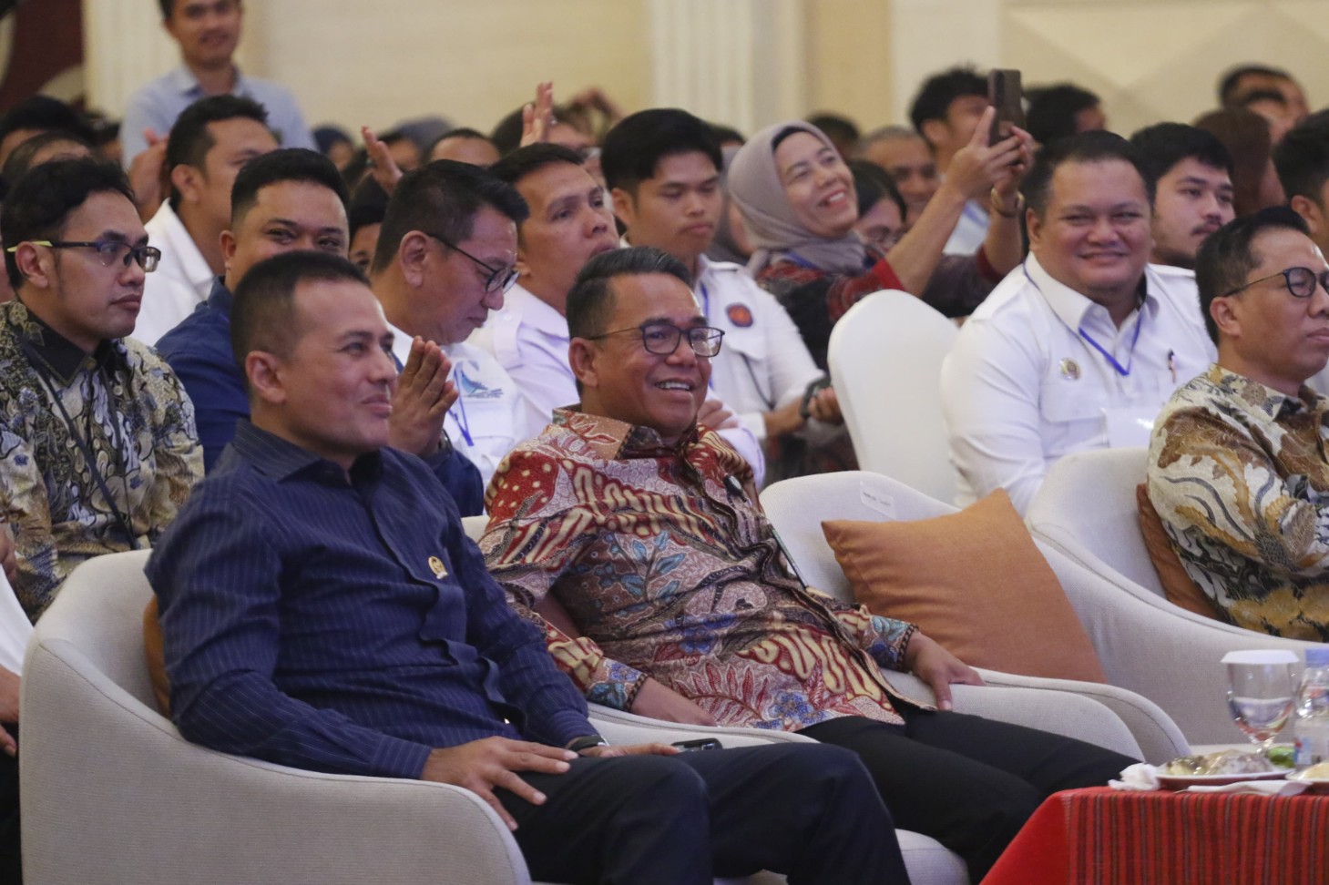 Wakil Wali Kota Medan Dukung Program KUR Perumahan