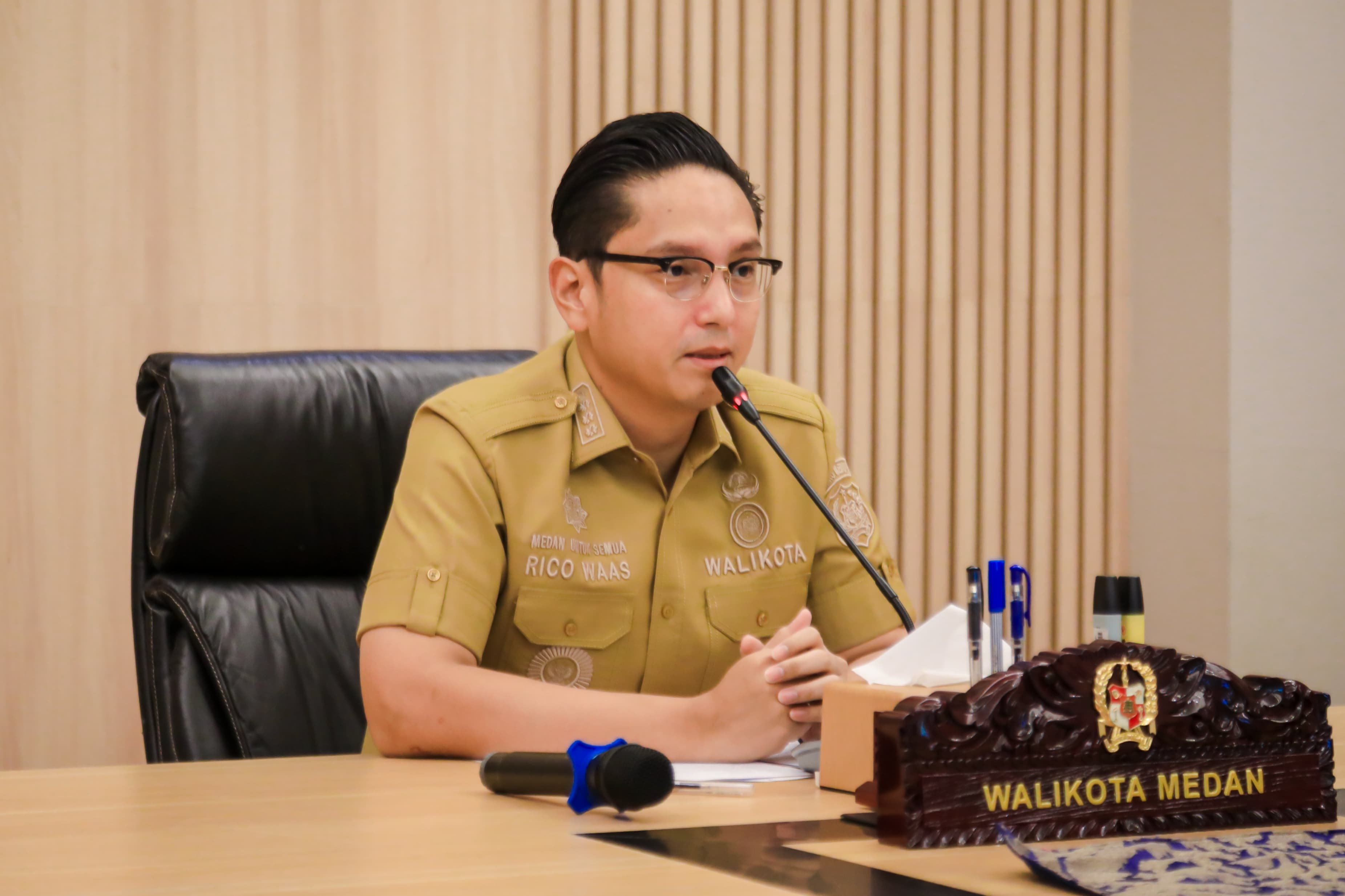 20 Tahun Jadi Ikon Kota, Ramadan Fair Medan Kembali Hidupkan UMKM dan Kebersamaan Warga