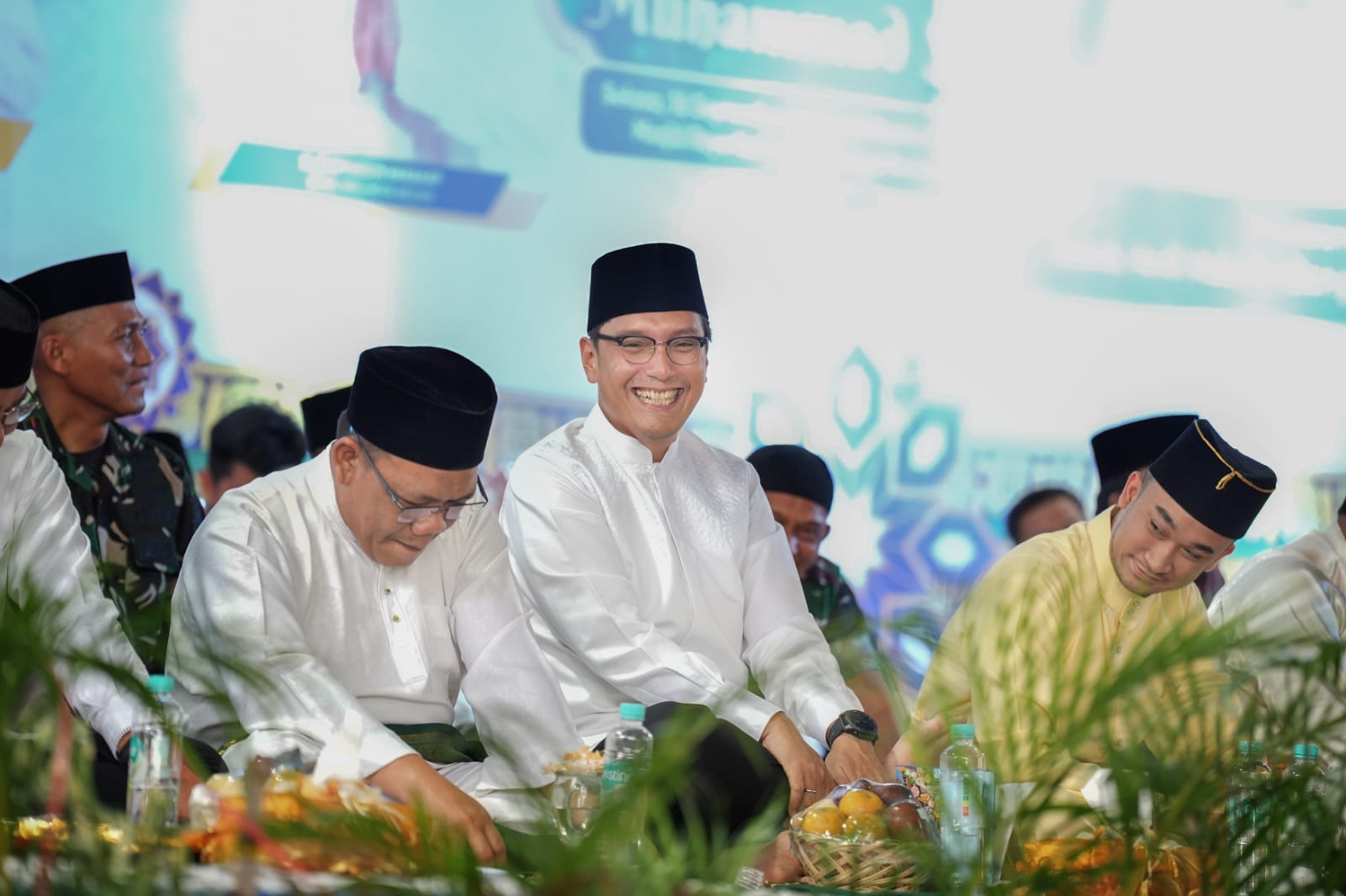 Pemko Medan Peringati Maulid Nabi Muhammad SAW di Masjid Tertua Kota Medan, Ini Sejarahnya