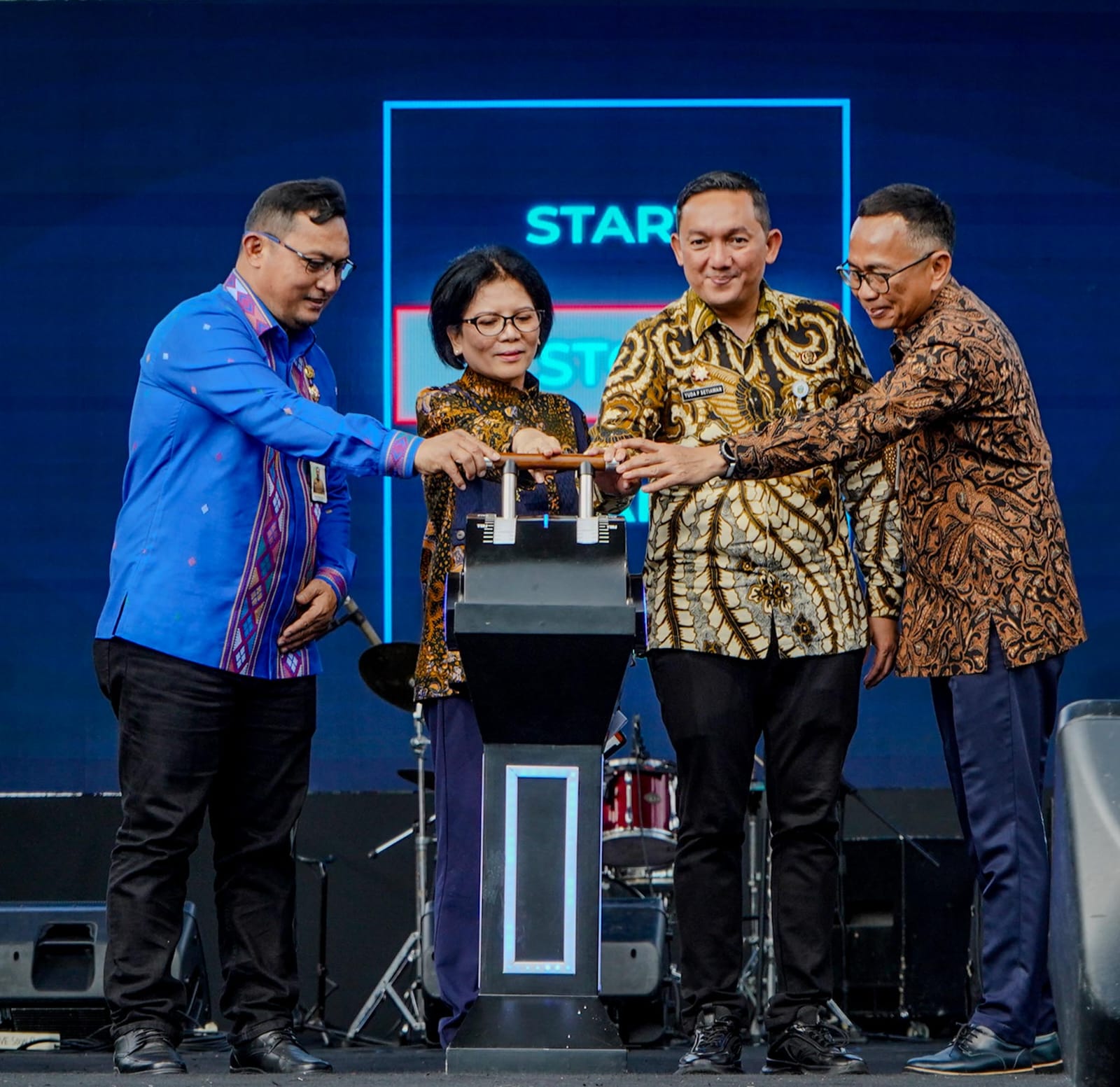 UMKM Harus Dapat Ruang Tumbuh dan Berjejaring