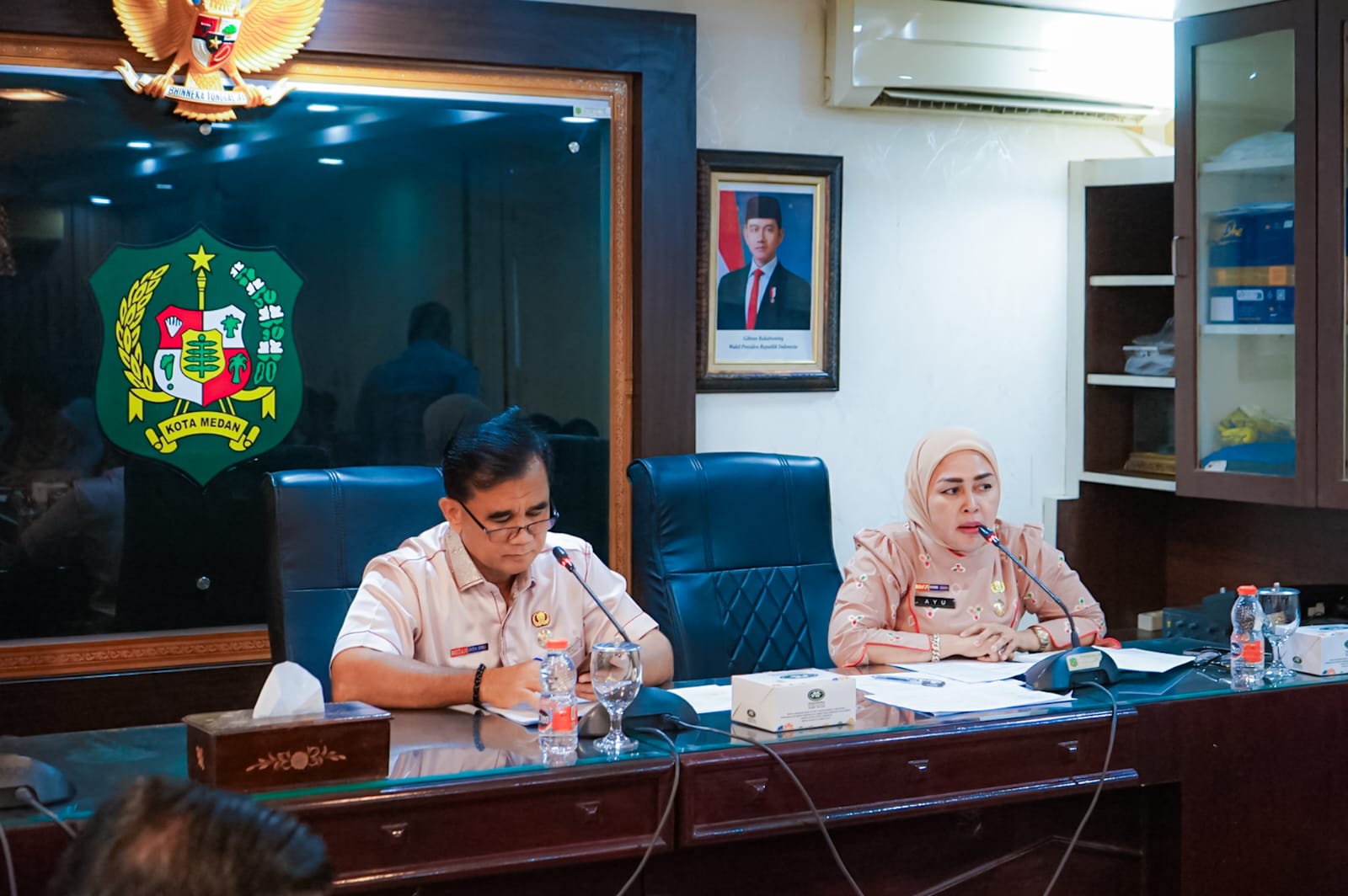 Persiapan Kian Matang, Pemko Medan Siap Jadi Tuan Rumah Rakernas XVIII APEKSI Tahun 2026