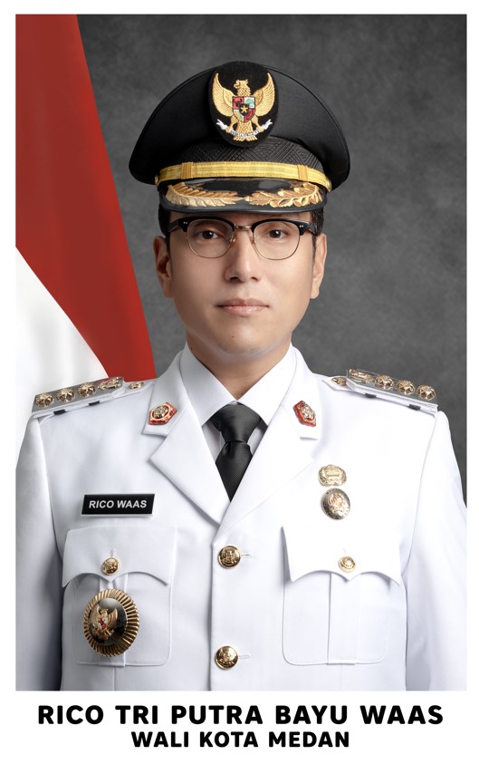 Foto Walikota